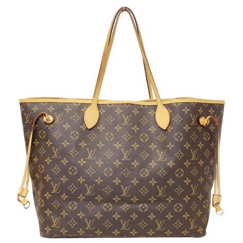 louis vuitton neverfull cost|louis vuitton neverfull original.